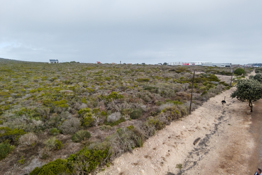 0 Bedroom Property for Sale in Yzerfontein Western Cape